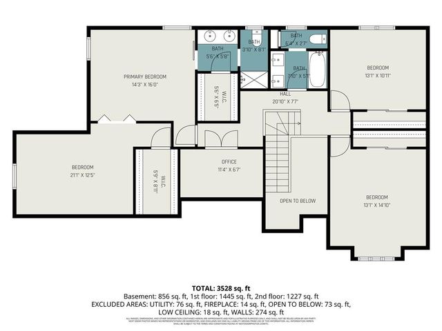 10230 Knox Drive, Overland Park, KS 66212