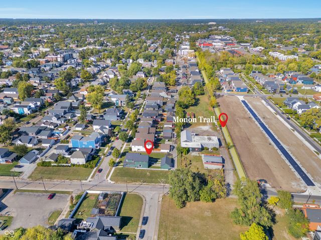 1909 Cornell Avenue, Indianapolis, IN 46202