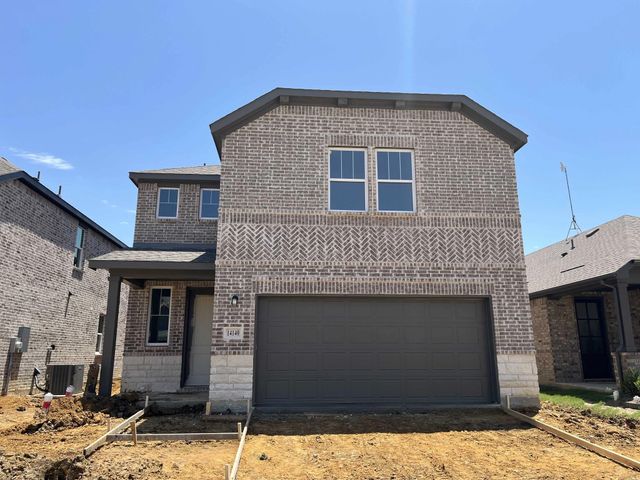 14140 Gallatin, Pilot Point, TX 76258