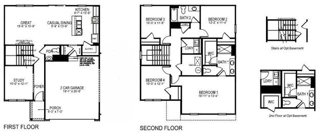 19606 W 200th Terrace, Spring Hill, KS 66083