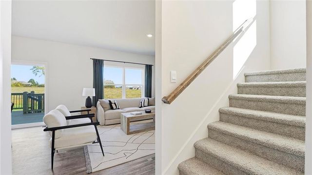 19606 W 200th Terrace, Spring Hill, KS 66083