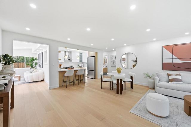 813 San Petronio Avenue, Sunnyvale, CA 94085