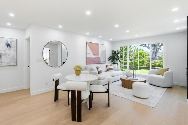 813 San Petronio Avenue, Sunnyvale, CA 94085