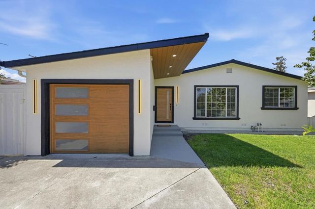 813 San Petronio Avenue, Sunnyvale, CA 94085