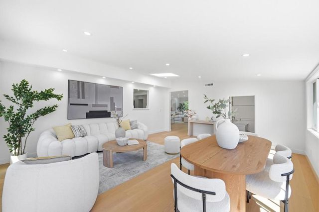813 San Petronio Avenue, Sunnyvale, CA 94085