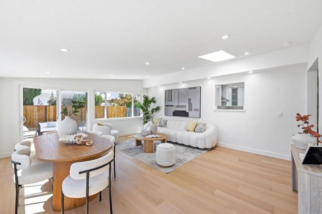 813 San Petronio Avenue, Sunnyvale, CA 94085