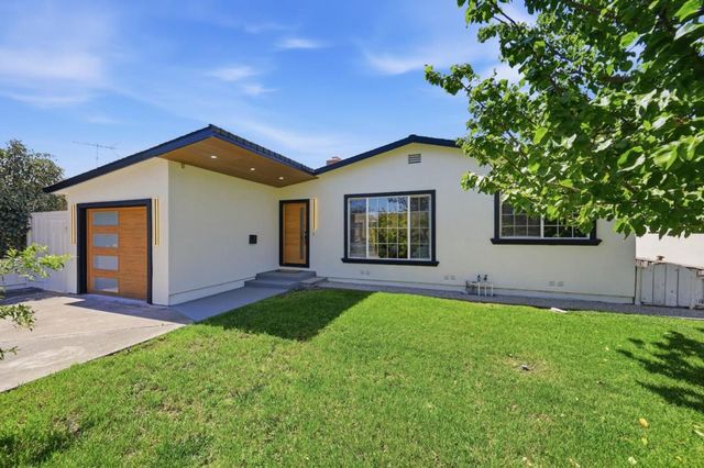 813 San Petronio Avenue, Sunnyvale, CA 94085
