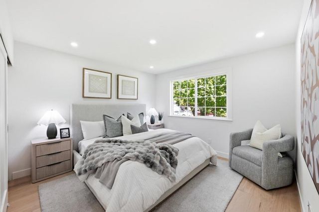 813 San Petronio Avenue, Sunnyvale, CA 94085