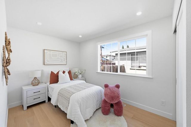813 San Petronio Avenue, Sunnyvale, CA 94085