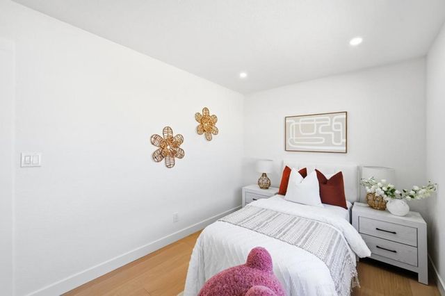 813 San Petronio Avenue, Sunnyvale, CA 94085