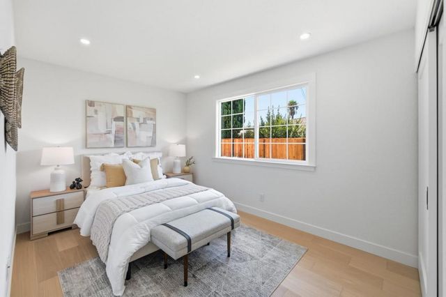 813 San Petronio Avenue, Sunnyvale, CA 94085