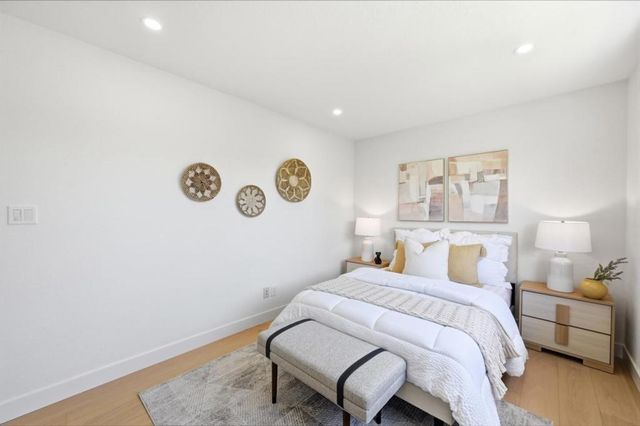 813 San Petronio Avenue, Sunnyvale, CA 94085