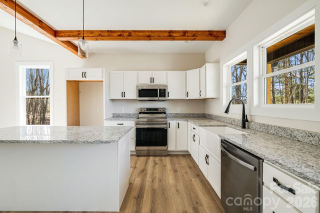 903 Old NC 20 Highway, Alexander, NC 28701