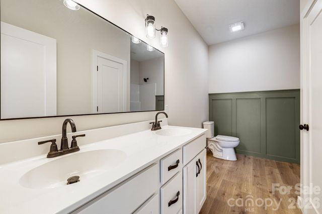 903 Old NC 20 Highway, Alexander, NC 28701