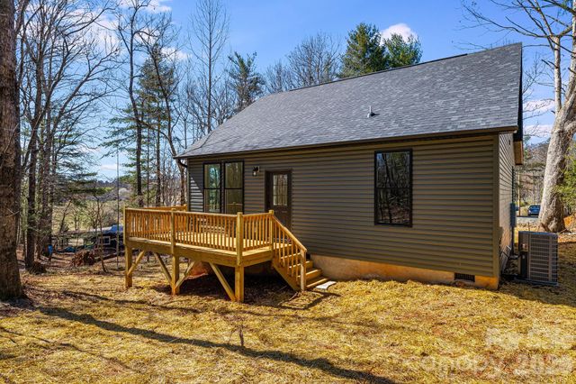 903 Old NC 20 Highway, Alexander, NC 28701