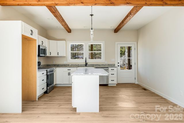 903 Old NC 20 Highway, Alexander, NC 28701