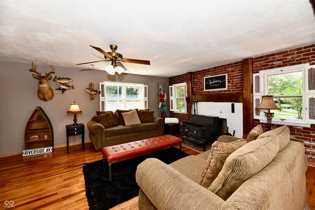 21567 State Road 37 N, Noblesville, IN 46060