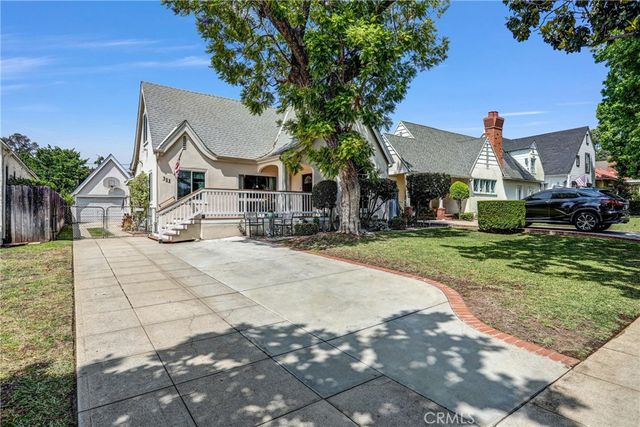 311 N Almansor, Alhambra, CA 91801
