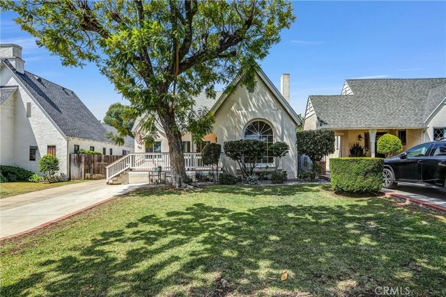 311 N Almansor, Alhambra, CA 91801