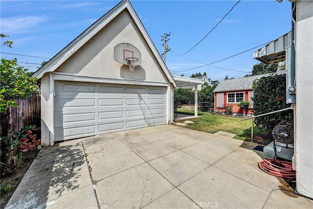311 N Almansor, Alhambra, CA 91801