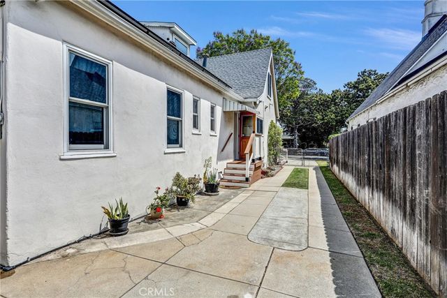 311 N Almansor, Alhambra, CA 91801