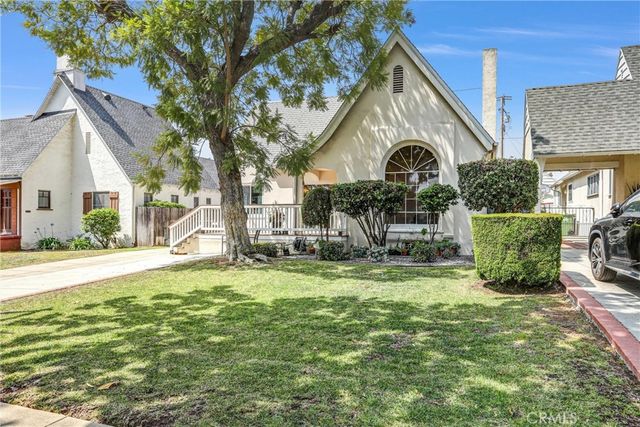 311 N Almansor, Alhambra, CA 91801