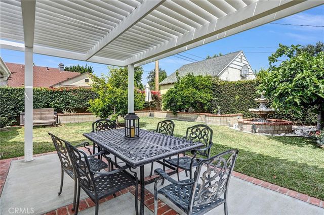 311 N Almansor, Alhambra, CA 91801