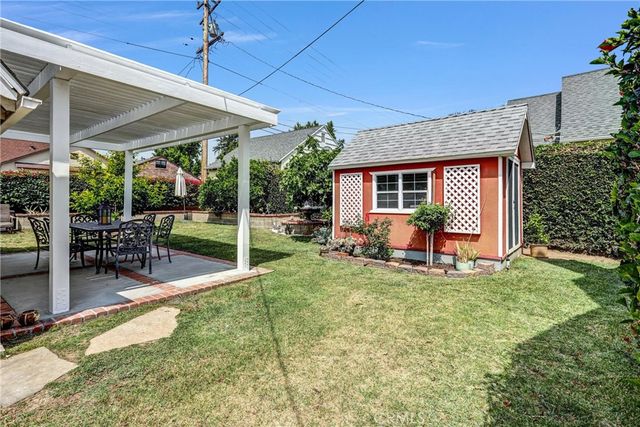 311 N Almansor, Alhambra, CA 91801