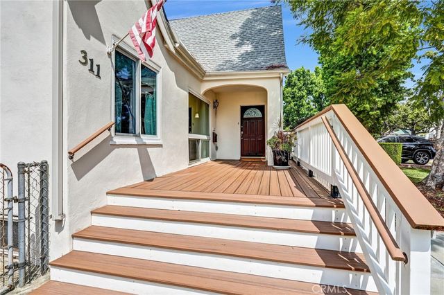 311 N Almansor, Alhambra, CA 91801