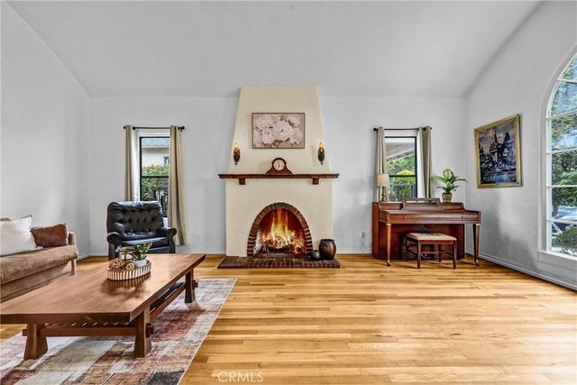 311 N Almansor, Alhambra, CA 91801