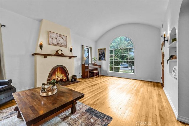 311 N Almansor, Alhambra, CA 91801