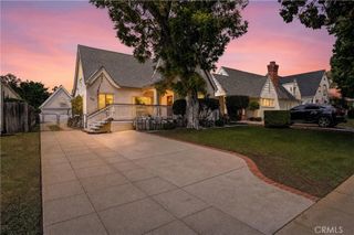 311 N Almansor, Alhambra, CA 91801