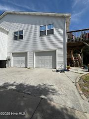 203 W Landing Drive, Emerald Isle, NC 28594