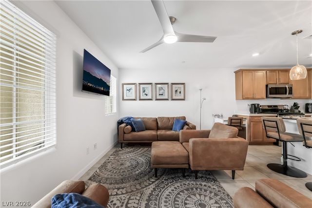 801 Jigglypuff Place, Henderson, NV 89011