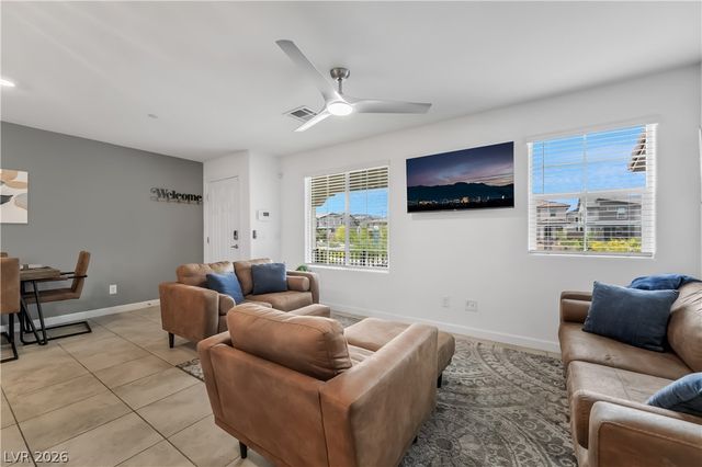 801 Jigglypuff Place, Henderson, NV 89011