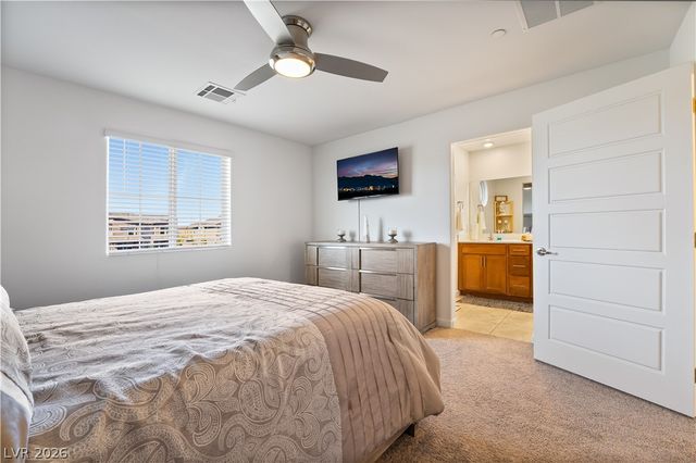 801 Jigglypuff Place, Henderson, NV 89011