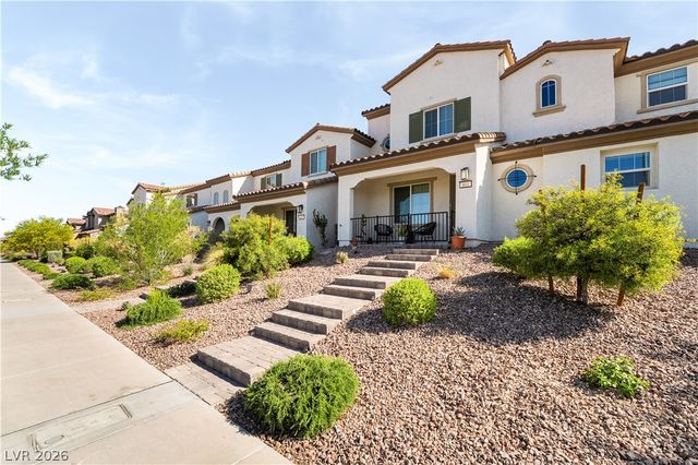 801 Jigglypuff Place, Henderson, NV 89011