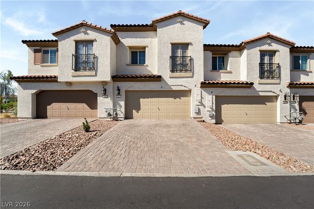 801 Jigglypuff Place, Henderson, NV 89011