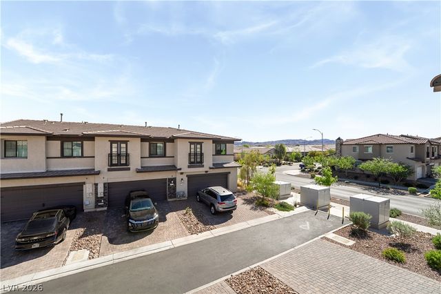 801 Jigglypuff Place, Henderson, NV 89011
