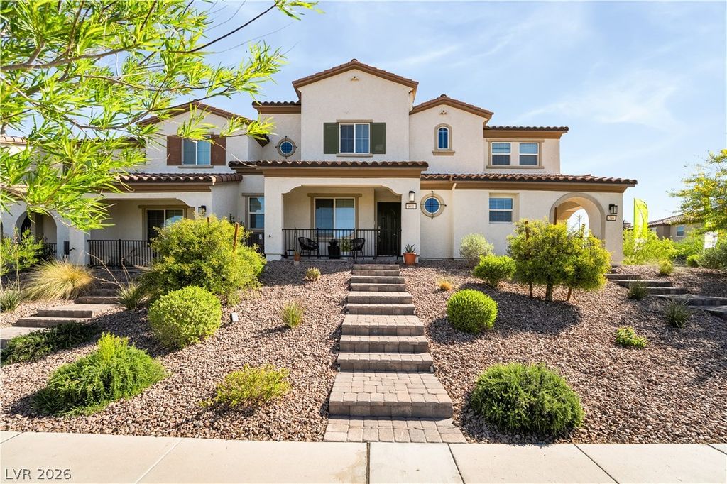 801 Jigglypuff Place, Henderson, NV 89011