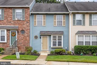 122 CAMBER LN, Mount Laurel, NJ 08054