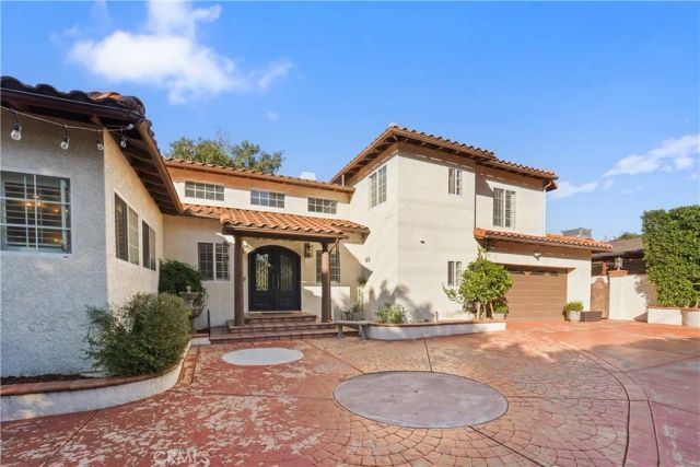 539 W Gladstone, San Dimas, CA 91773