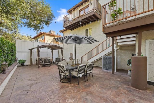 539 W Gladstone, San Dimas, CA 91773