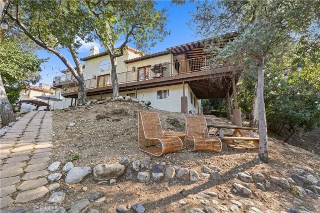 539 W Gladstone, San Dimas, CA 91773