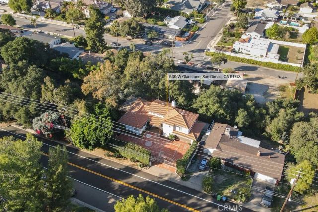 539 W Gladstone, San Dimas, CA 91773