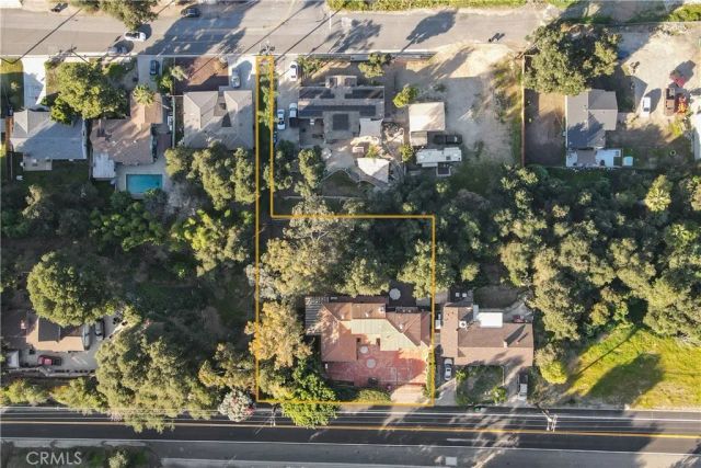 539 W Gladstone, San Dimas, CA 91773