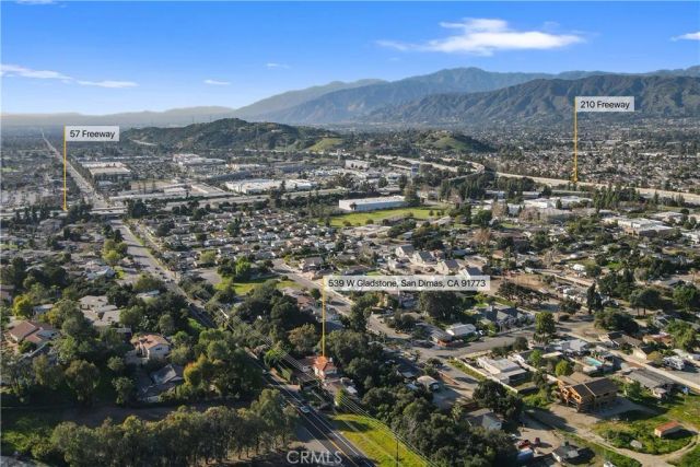 539 W Gladstone, San Dimas, CA 91773