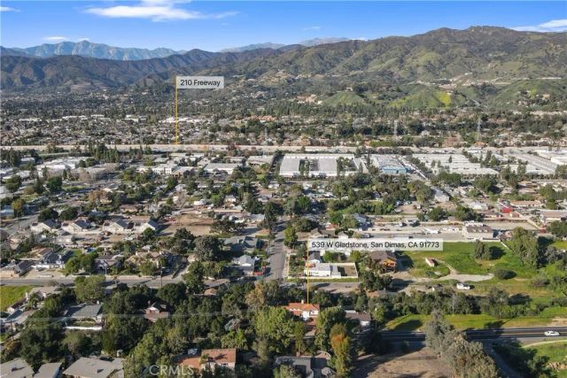 539 W Gladstone, San Dimas, CA 91773