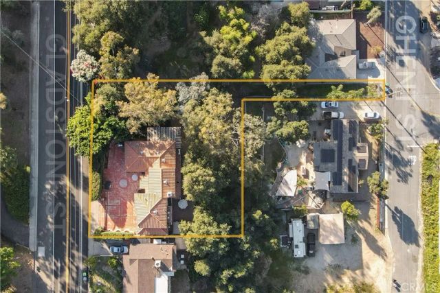 539 W Gladstone, San Dimas, CA 91773