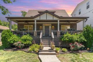1812 Delta Ave, Nashville, TN 37208